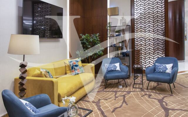 Viola Hotel Apartment