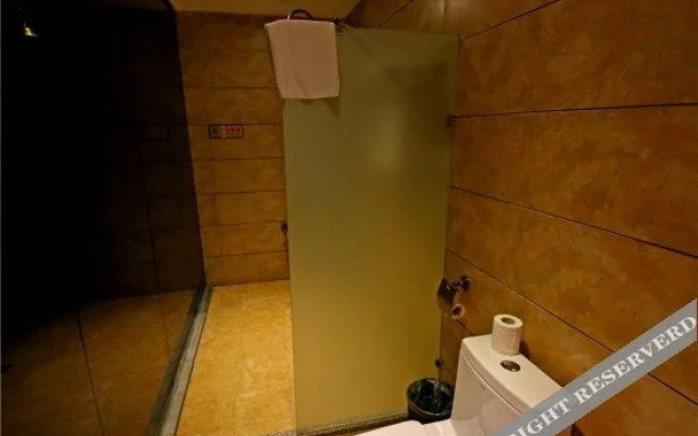 Chunshang Chunshu Hepansu Hotel