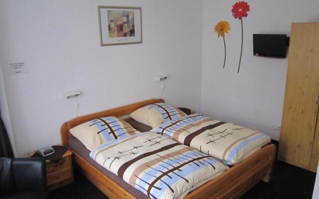 Hotel-Pension Scharnweber