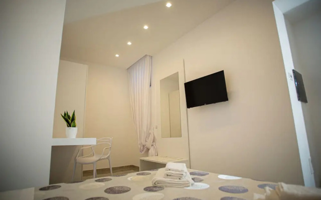 Forever luxury rooms