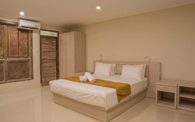 Villa Balitung Seminyak