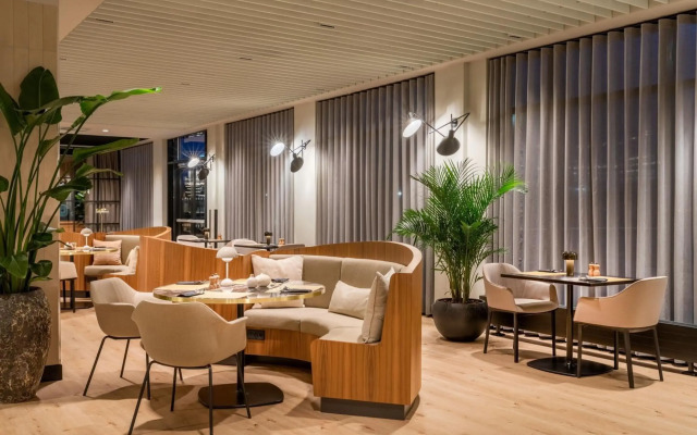 AC Hotel by Marriott Inverness