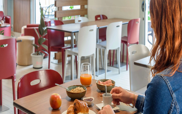 Campanile Albi Centre