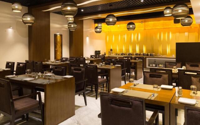 Hotel Oxina Lygon