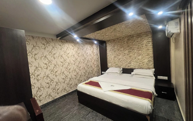 Dreamz Lodge