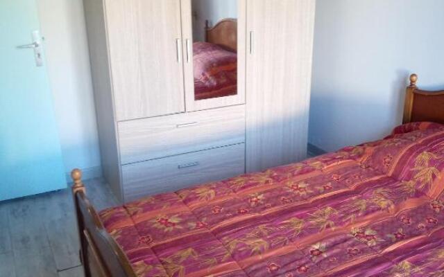 T3 Frontignan Ville Dans Un Quartier Calme