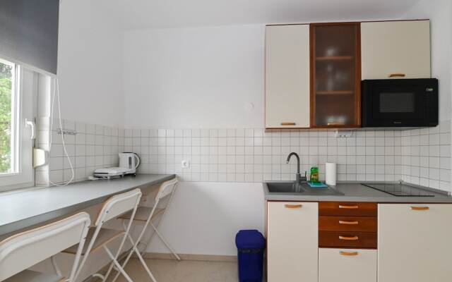 Seagull Apartments & Studios