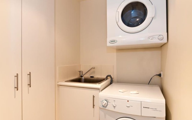 2121 Family Holiday Apartment