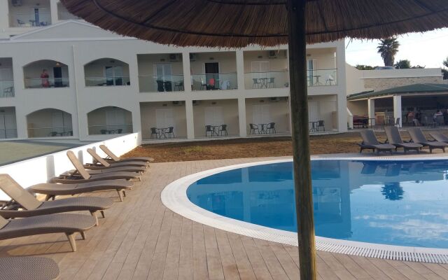 Saint George Palace Hotel