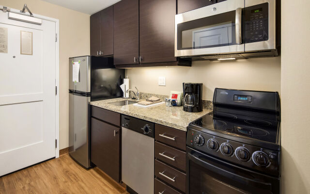 TownePlace Suites by Marriott Bellingham