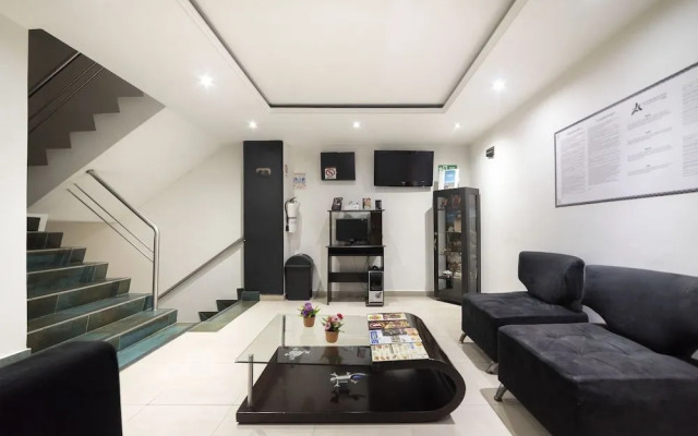 Ayenda 1236 Platinum Plaza