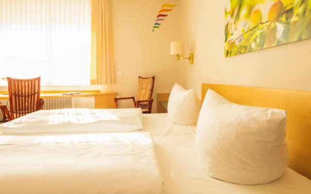 Hotel Luise