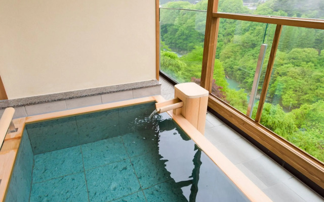 Kinugawa Kanaya Hotel