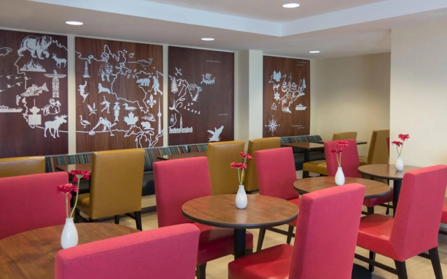 TownePlace Suites by Marriott Toronto Northeast/Markham
