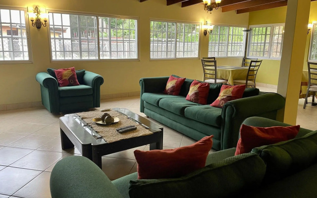 Sofia's B&B Hostal Boutique