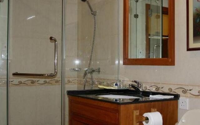 Nokor Lucky Apartment