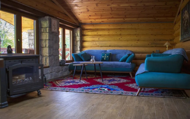 Vucje Brdo in Kolasin