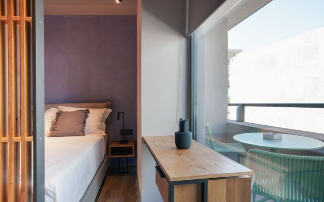 Souda Plaza Collection