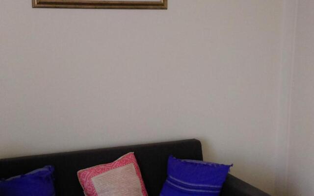 Maison La Faute-sur-Mer, 2 pièces, 4 personnes - FR-1-476-3