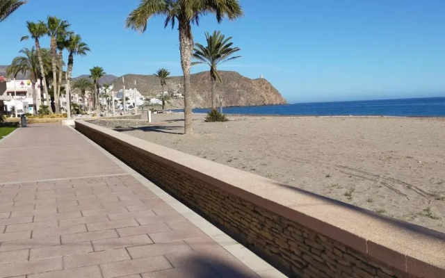 Apartamento en Carboneras