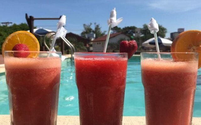 Hotel Don Carlos