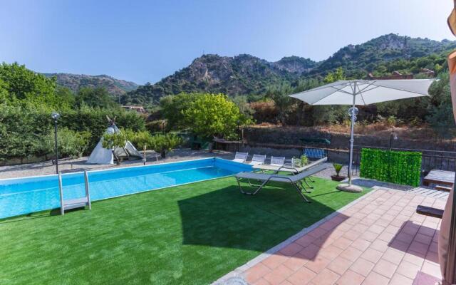 Villa Orlando Furioso