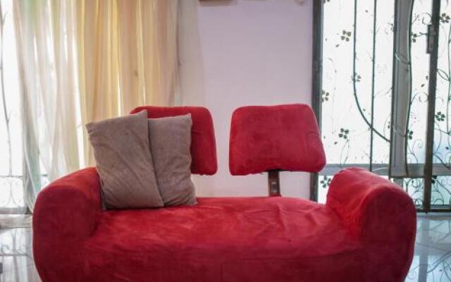 Gunung View Homestay