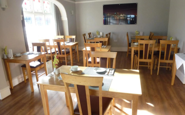 Orrell Park Hotel