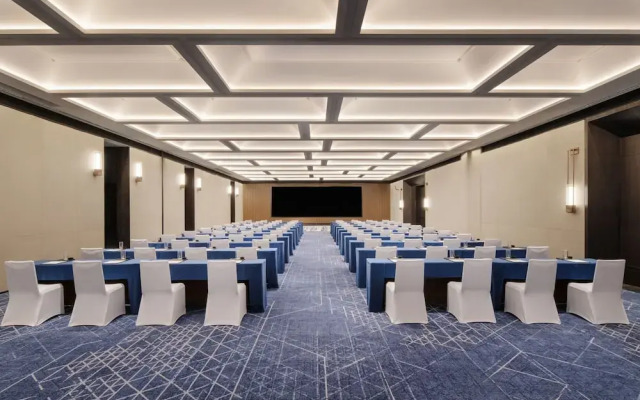 Sheraton Lanzhou Anning