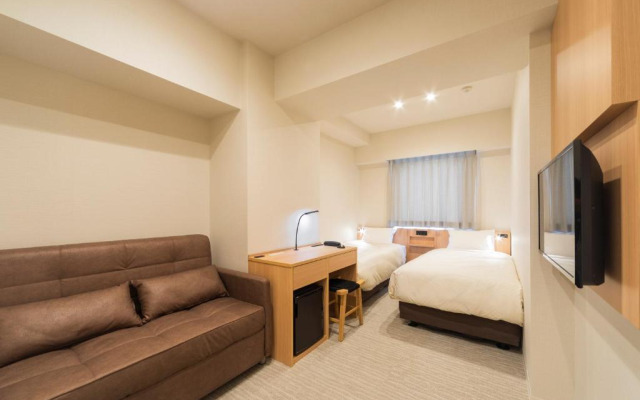 Hotel Mid In Kuramae Ekimae