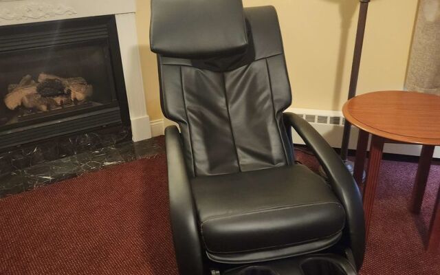 Best Western White House Inn