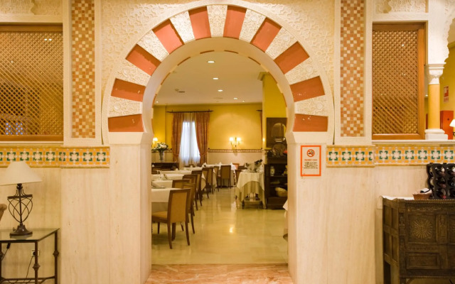Eurostars Maimónides Hotel