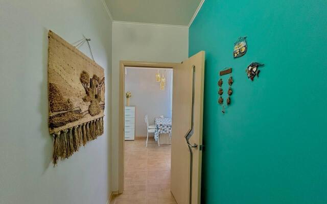 Апартаменты Yakamoz apart (Якамоз апарт) на улице Горная 15А