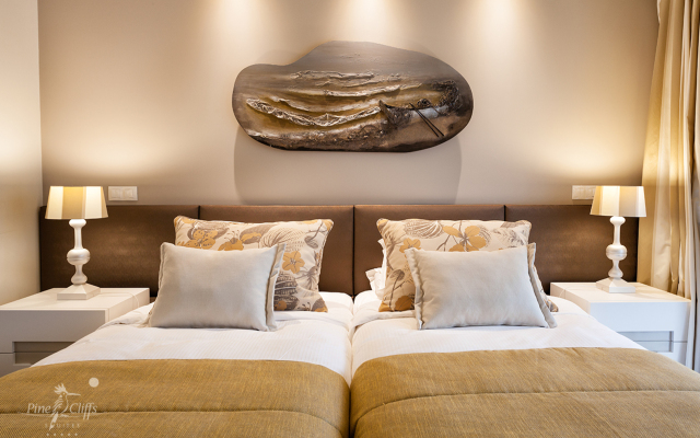 Pine Cliffs Suites