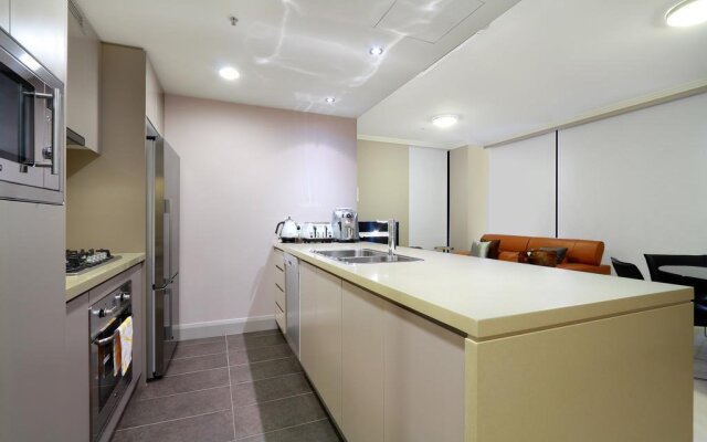 ShortOZStay at Australia Towers