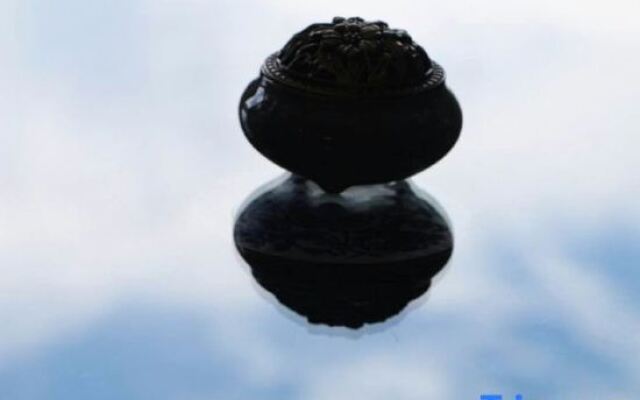 The inn of Sunshine fairy