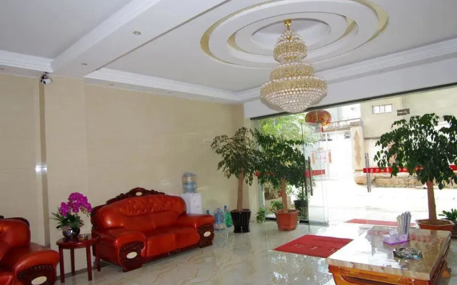 Xiangyuan Hotel