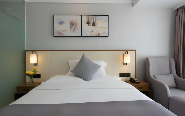 Shenzhen Hongdu Hotel