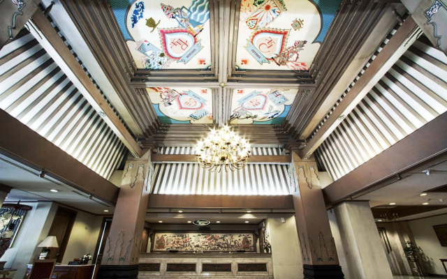 Sahid Jaya Hotel Solo