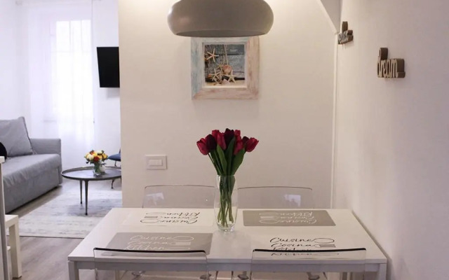 Love Apartment Rovinj