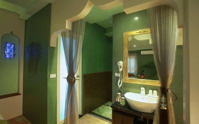 Sharjah B&B