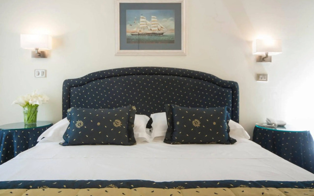 Hotel Mon Cheri