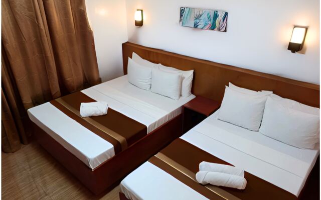 Dy Heritage Suites