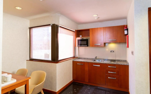 Holiday Inn Kuwait by IHG