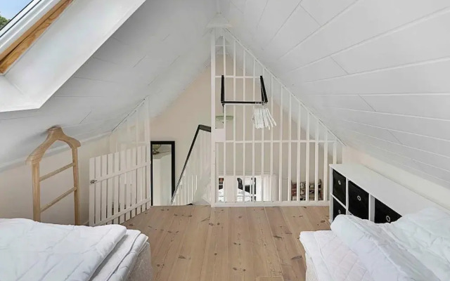 5 Star Holiday Home in Nexo