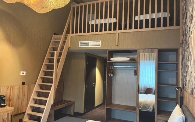 Hotel Le 830