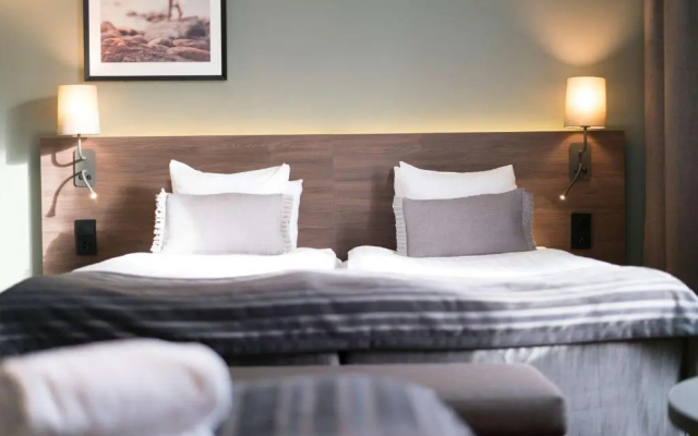 Best Western Plus Skogshojd