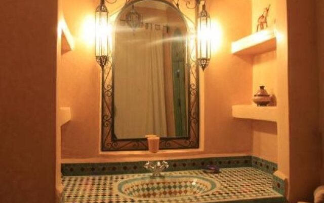 Dar Limoun Amara
