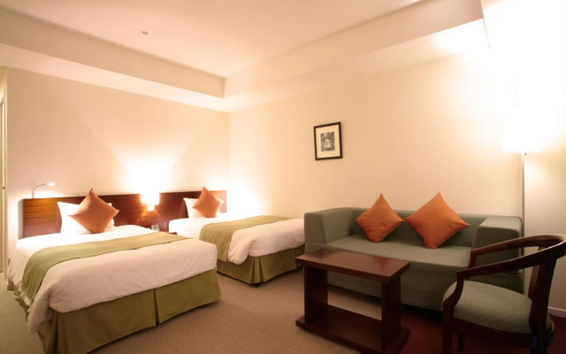 Hotel Yugaf Inn Okinawa