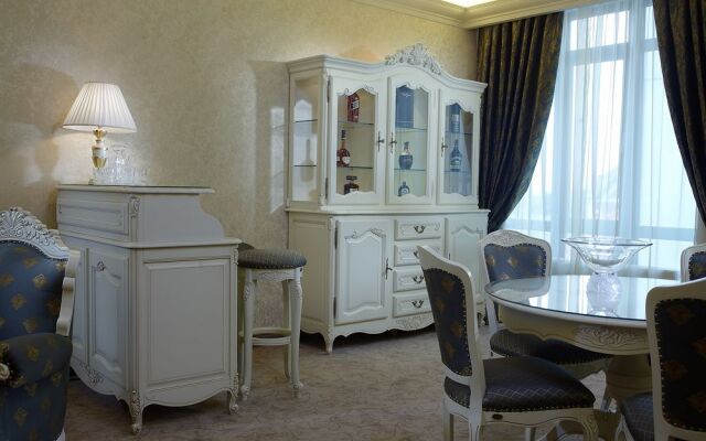 Savoy Hotel